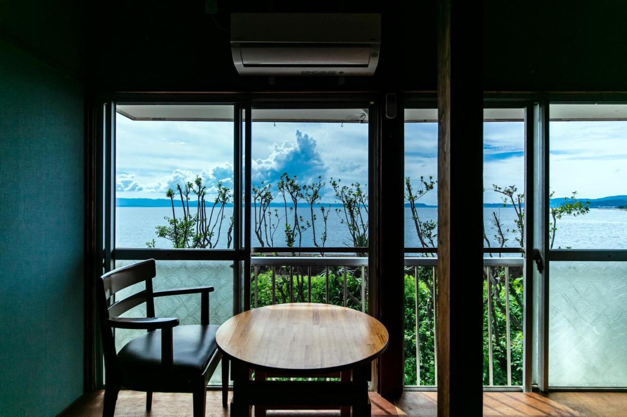 Saitosyukuba Hotel Sonogi Exterior foto