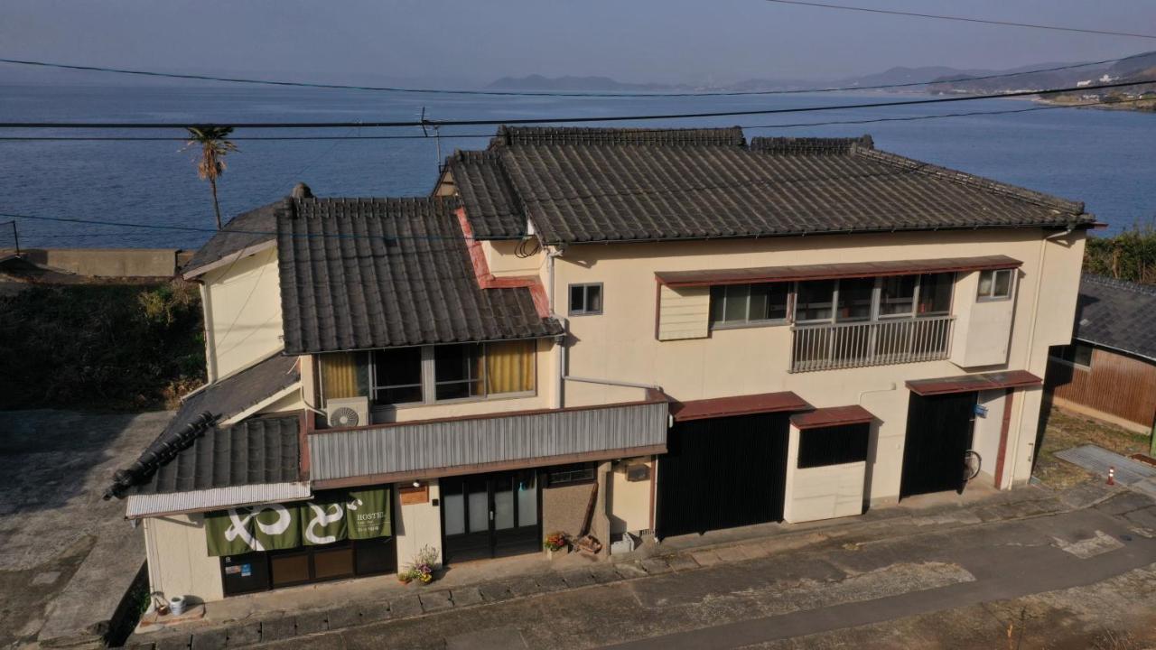Saitosyukuba Hotel Sonogi Exterior foto